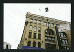 Block 423: Varick Street between North Moore Street and Franklin Street (west side)