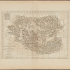 A map of independent Tartary, containing the countries of the Kalmuks and Uzbecks, with the Tibet