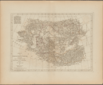 A map of independent Tartary, containing the countries of the Kalmuks and Uzbecks, with the Tibet