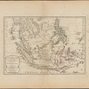 The East India Islands, comprehending the Isles of Sunda, the Moluccas and the Philippine Islands