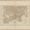 A map of Chinese Tartary, with Corea
