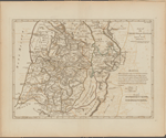 Part IId. of the compleat map of the Holy Land