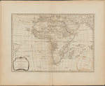Africa and its several regions