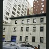 Block 424: Varick Street between Ericsson Place and North Moore Street (west side)