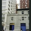 Block 424: Varick Street between Ericsson Place and North Moore Street (west side)