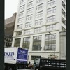 Block 424: Varick Street between Ericsson Place and North Moore Street (west side)