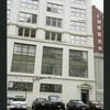 Block 424: Varick Street between Ericsson Place and North Moore Street (west side)
