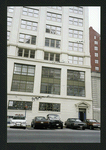 Block 424: Varick Street between Ericsson Place and North Moore Street (west side)