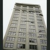 Block 424: Varick Street between Ericsson Place and North Moore Street (west side)