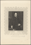 Ambrose Dudley, Earl of Warwick. OB 1590. From the original, in the collection of the Most Noble the Marquis of Salisbury. 