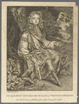 The right Honble. Robert Earle of Warwicke.