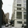 Block 424: Varick Street between Ericsson Place and North Moore Street (west side)