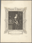 Robert Rich, Earl of Warwick. OB. 1658.From the original of Vandyke, in the collection of the Right Honble the Earl of Hardwicke. 