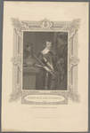 Robert Rich, Earl of Warwick. OB. 1658. From the original of Vandyke, in the collection of the Right Honble. the Earl of Hardwicke.
