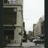 Block 424: North Moore Street between Varick Street and Hudson Street (north side)