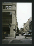 Block 424: North Moore Street between Varick Street and Hudson Street (north side)