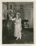 Publicity photograph of Mary Pickford