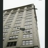 Block 424: North Moore Street between Varick Street and Hudson Street (north side)