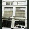 Block 424: North Moore Street between Varick Street and Hudson Street (north side)