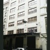 Block 424: North Moore Street between Varick Street and Hudson Street (north side)