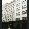 Block 424: North Moore Street between Varick Street and Hudson Street (north side)