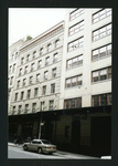 Block 424: North Moore Street between Varick Street and Hudson Street (north side)