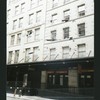 Block 424: North Moore Street between Varick Street and Hudson Street (north side)