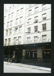 Block 424: North Moore Street between Varick Street and Hudson Street (north side)