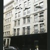 Block 424: North Moore Street between Varick Street and Hudson Street (north side)