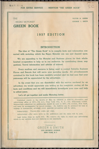 The Green Book