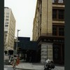 Block 424: North Moore Street between Varick Street and Hudson Street (north side)