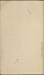 George Washington notebook as a Virginia colonel