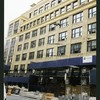 Block 424: Hudson Street between North Moore Street and Ericsson Place (east side)