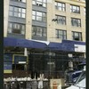 Block 424: Hudson Street between North Moore Street and Ericsson Place (east side)