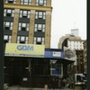 Block 424: Ericsson Place between Hudson Street and Varick Street (south side)