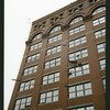 Block 424: Ericsson Place between Hudson Street and Varick Street (south side)