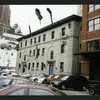 Block 424: Ericsson Place between Hudson Street and Varick Street (south side)