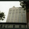 Block 424: Ericsson Place between Hudson Street and Varick Street (south side)