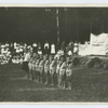 Pervyi sovetskii detskii dom, 1918 g