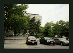 Block 425: Varick Street between Ericsson Place and Laight Street (west side)