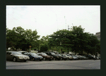 Block 425: Varick Street between Ericsson Place and Laight Street (west side)