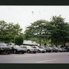 Block 425: Varick Street between Ericsson Place and Laight Street (west side)