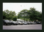 Block 425: Varick Street between Ericsson Place and Laight Street (west side)