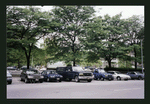 Block 425: Varick Street between Ericsson Place and Laight Street (west side)