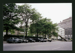 Block 425: Varick Street between Ericsson Place and Laight Street (west side)