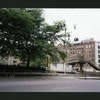 Block 425: Varick Street between Ericsson Place and Laight Street (west side)