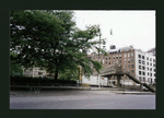 Block 425: Varick Street between Ericsson Place and Laight Street (west side)