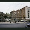 Block 425: Varick Street between Ericsson Place and Laight Street (west side)
