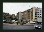 Block 425: Varick Street between Ericsson Place and Laight Street (west side)