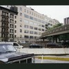 Block 425: Laight Street between Varick Street and Hudson Street (south side)